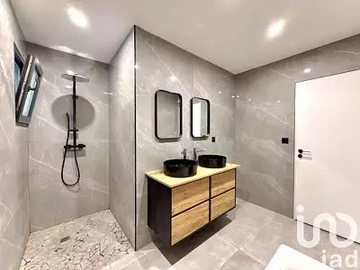Maison, 110 m²