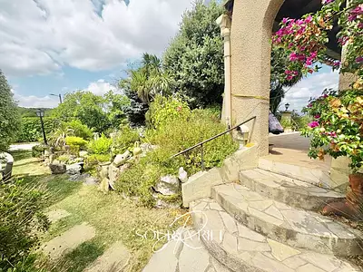 Maison, 170 m²