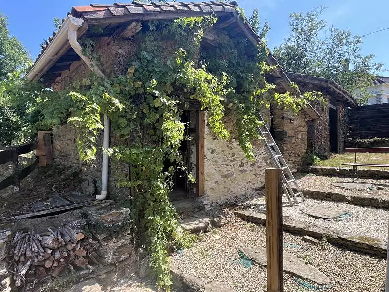 Maison, 125 m²