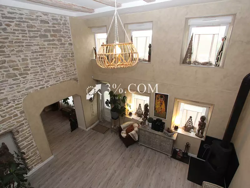 Maison, 240 m²