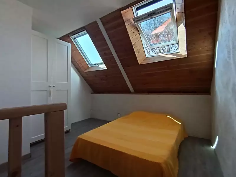 Maison, 31,76 m²