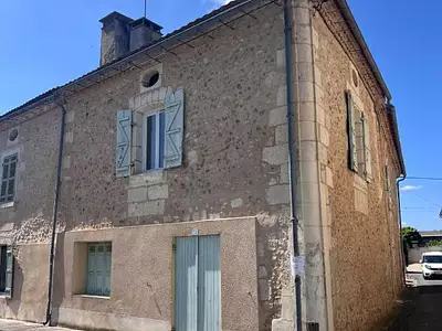 Maison, 105 m²