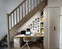 Appartement, 68,86 m²