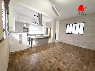 Appartement, 67 m²