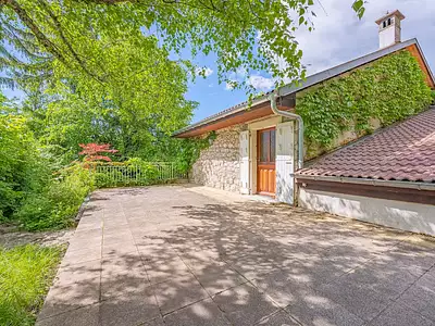 Maison, 197 m²