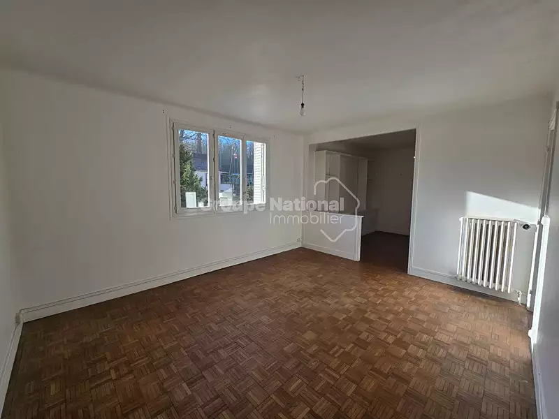 Appartement, 57 m²