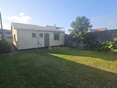 Maison, 63,37 m²