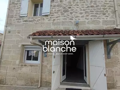 Maison, 92,2 m²