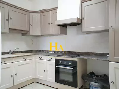 Appartement, 97 m²
