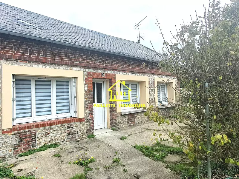 Maison, 63 m²