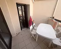 Appartement, 32,62 m²