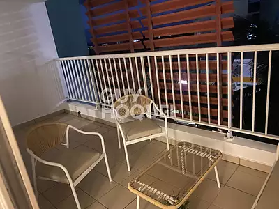 Appartement, 54,34 m²