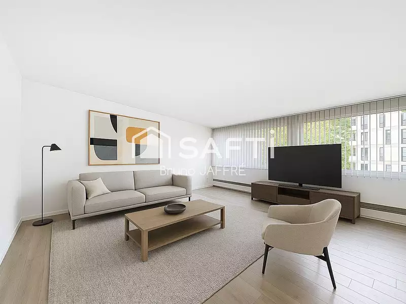 Appartement, 94 m²