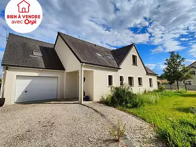Maison, 171 m²