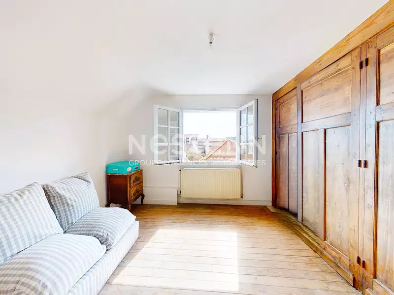 Maison, 130 m²