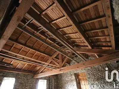 Maison, 70 m²
