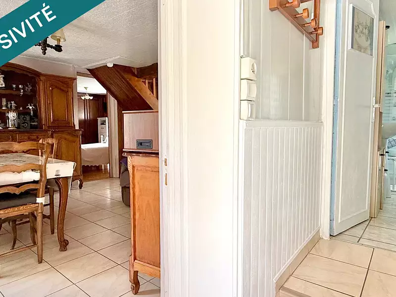 Maison, 70 m²