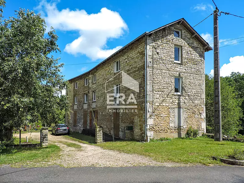 Maison, 558 m²
