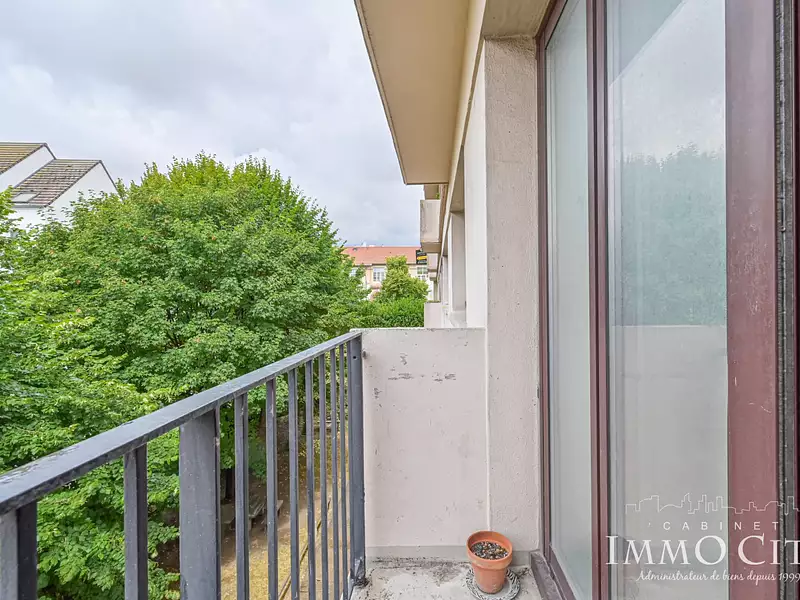 Appartement, 65 m²