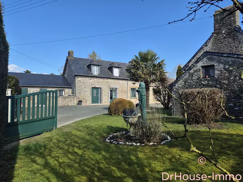 Maison, 147 m²