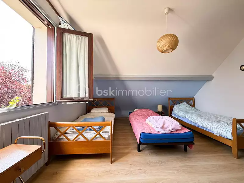 Maison, 180 m²