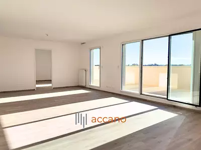 Appartement, 112,47 m²