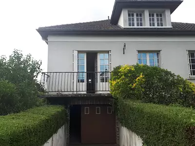 Maison, 97 m²