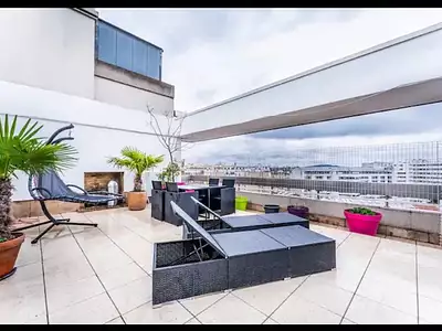 Appartement, 148 m²