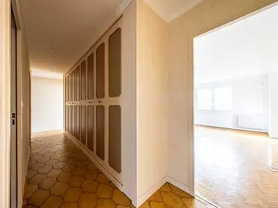 Appartement, 84 m²