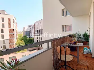 Appartement, 81 m²