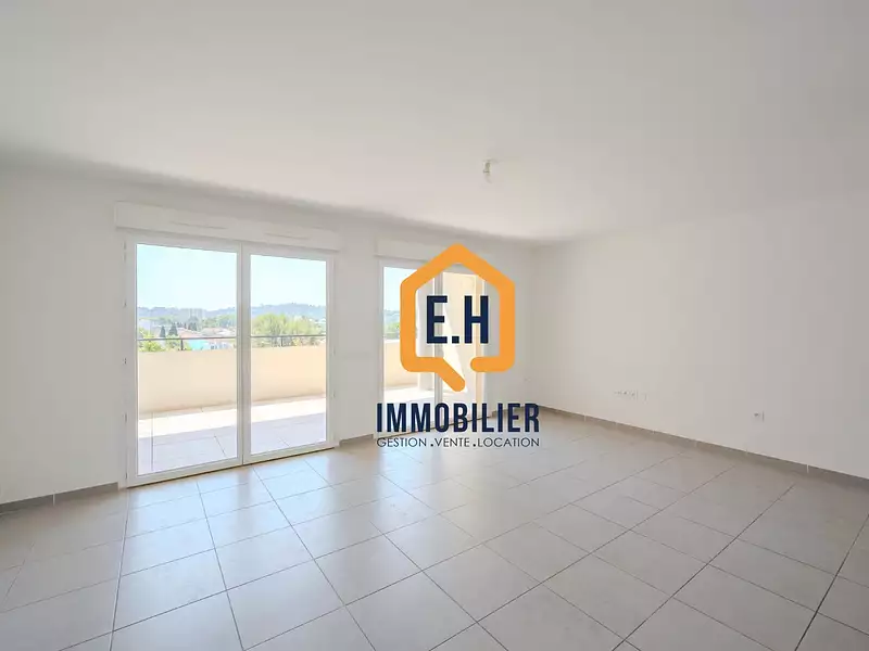 Appartement, 65 m²