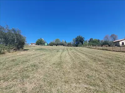 Terrain, 2 485 m²