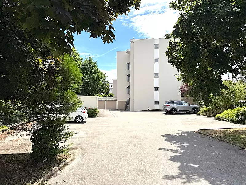 Appartement, 59,82 m²