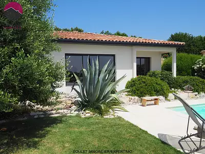 Maison, 117 m²
