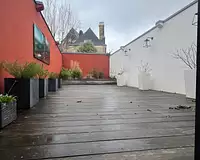 Appartement, 183 m²