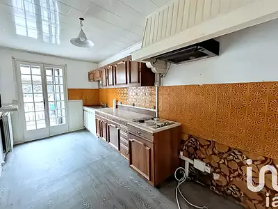 Maison, 129 m²
