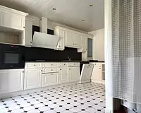 Appartement, 115 m²