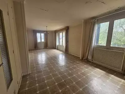 Maison, 81 m²