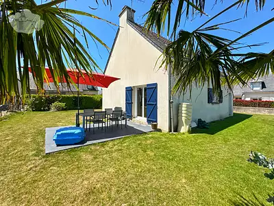 Maison, 85 m²