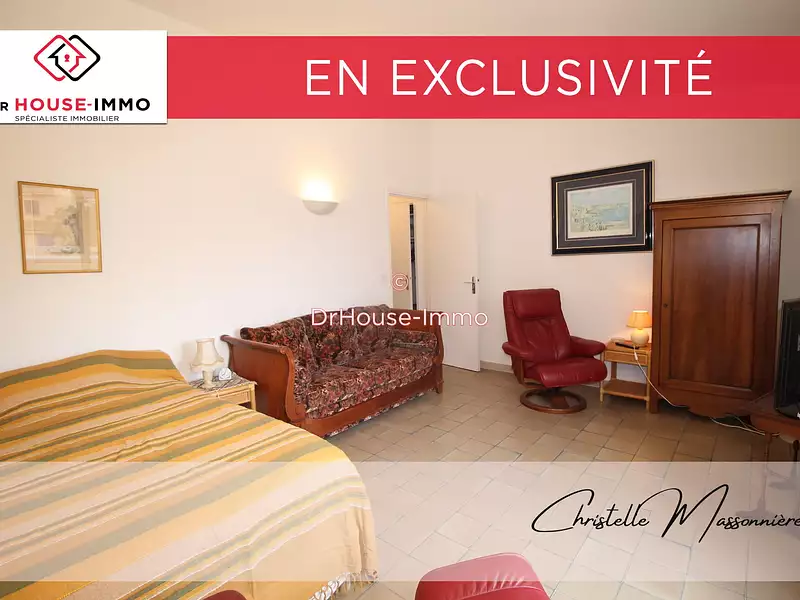 Appartement, 23,82 m²