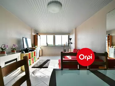 Appartement, 96 m²