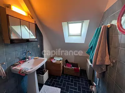 Maison, 123 m²