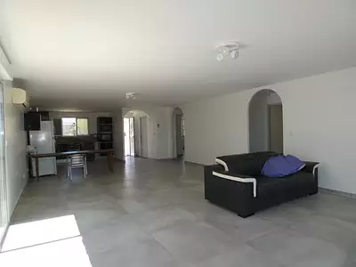 Maison, 134 m²
