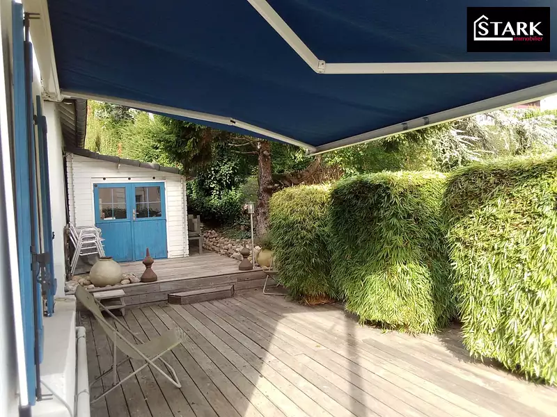 Maison, 96 m²