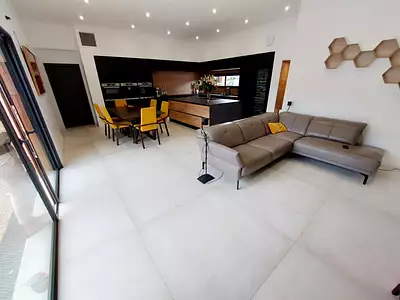 Maison, 130 m²