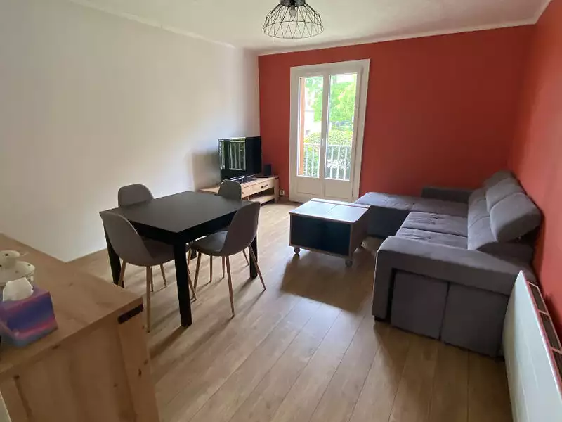 Appartement, 42,78 m²