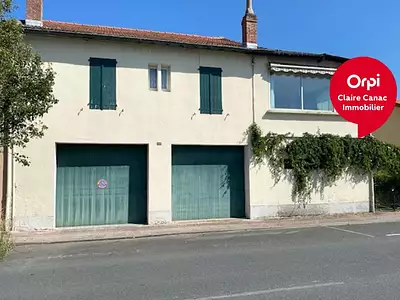 Maison, 155 m²