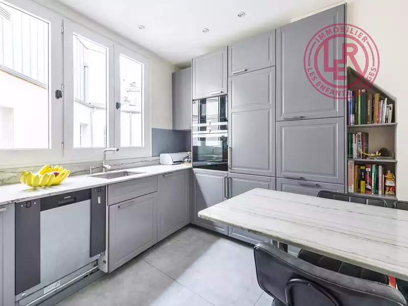 Appartement, 141,7 m²