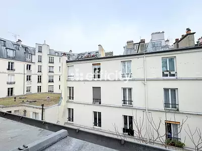 Appartement, 7 m²