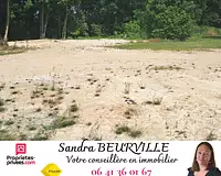 Terrain, 989 m²